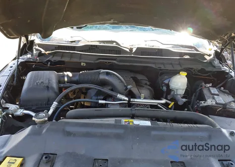 2016 Ram 1500 Sport z USA, uszkodzony, nr VIN 1C6RR7HT9GS252355